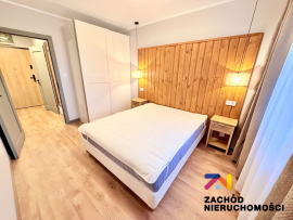 Nowe 2 pokojowe mieszkanie ul. Szlachecka